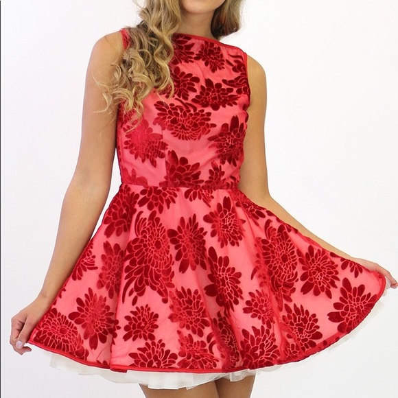 Jones and Jones Fashion Dresses & Skirts - Baby Doll Multi Size